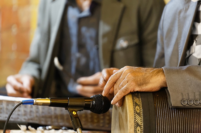 Chiraz-Diner spectacle (Musique iranienne)-002